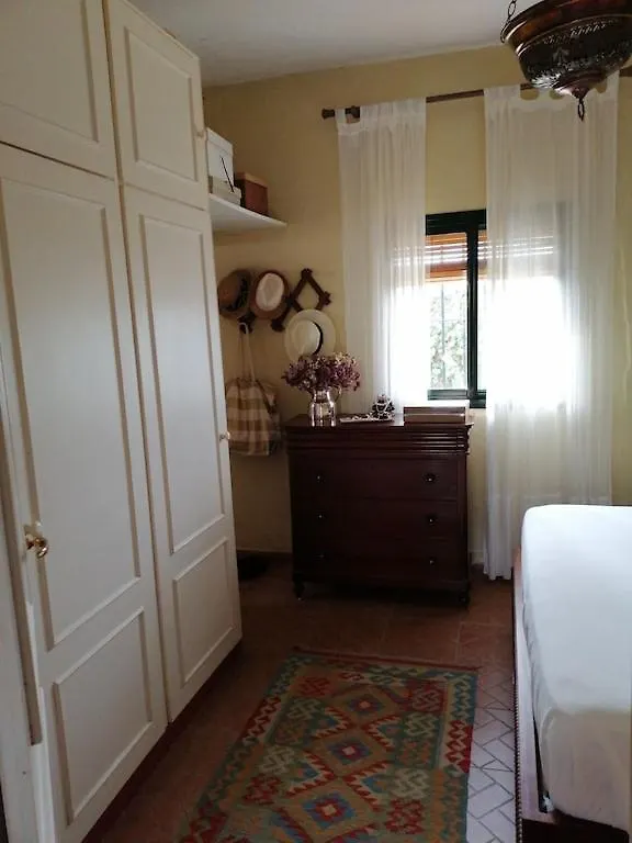Finca El Campito, Piscina, Bbq, Ping-Pong, Billar, 10 Min Andando De La Playa Villa Rota 0*,