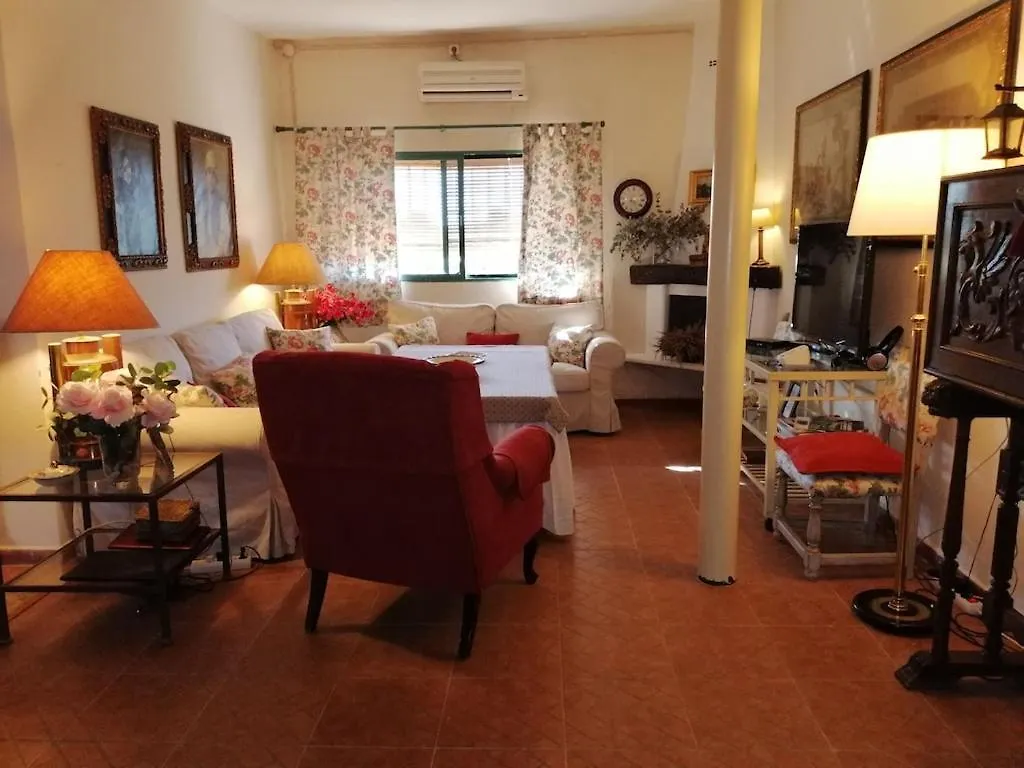 Finca El Campito, Piscina, Bbq, Ping-Pong, Billar, 10 Min Andando De La Playa Rota