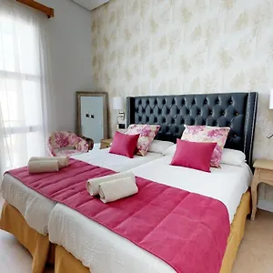  Affittacamere Boutique La Espanola