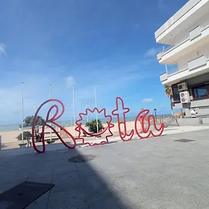Casa Reyes Rota