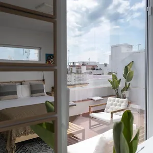  Apartamento Rosario17 By 7escalones