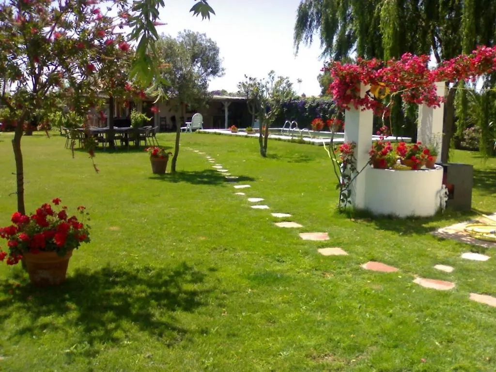 Finca El Campito, Piscina, Bbq, Ping-Pong, Billar, 10 Min Andando De La Playa Rota İspanya