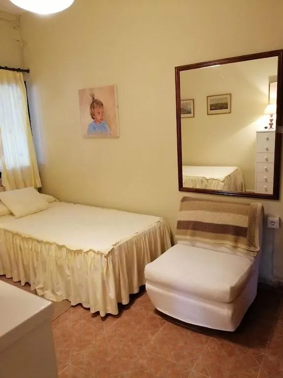 Finca El Campito, Piscina, Bbq, Ping-Pong, Billar, 10 Min Andando De La Playa Villa Rota 0*,  Spain