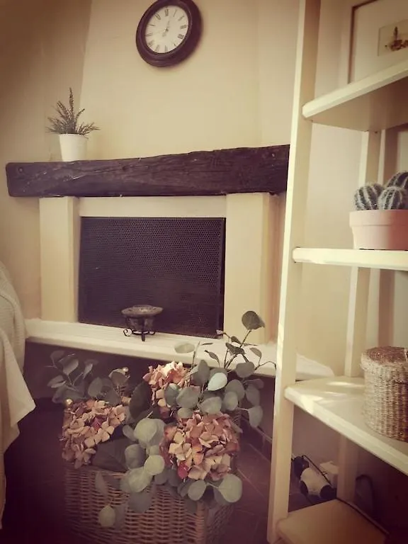 Tatil Evi Finca El Campito, Piscina, Bbq, Ping-Pong, Billar, 10 Min Andando De La Playa Rota