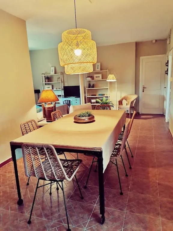 Finca El Campito, Piscina, Bbq, Ping-Pong, Billar, 10 Min Andando De La Playa Rota 0*,  İspanya