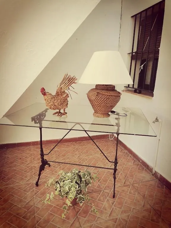 Finca El Campito, Piscina, Bbq, Ping-Pong, Billar, 10 Min Andando De La Playa Rota