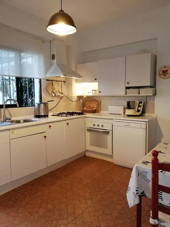 Holiday home Finca El Campito, Piscina, Bbq, Ping-Pong, Billar, 10 Min Andando De La Playa Villa Rota Spain
