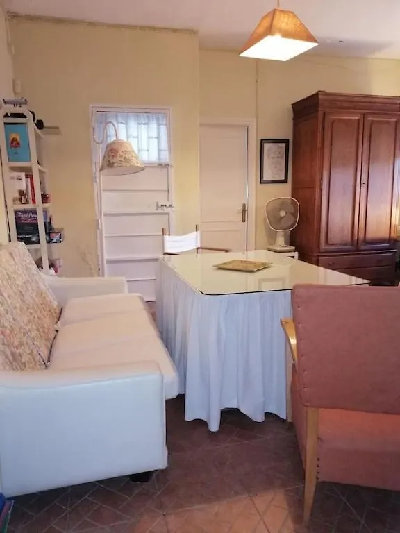 Tatil Evi Finca El Campito, Piscina, Bbq, Ping-Pong, Billar, 10 Min Andando De La Playa Rota