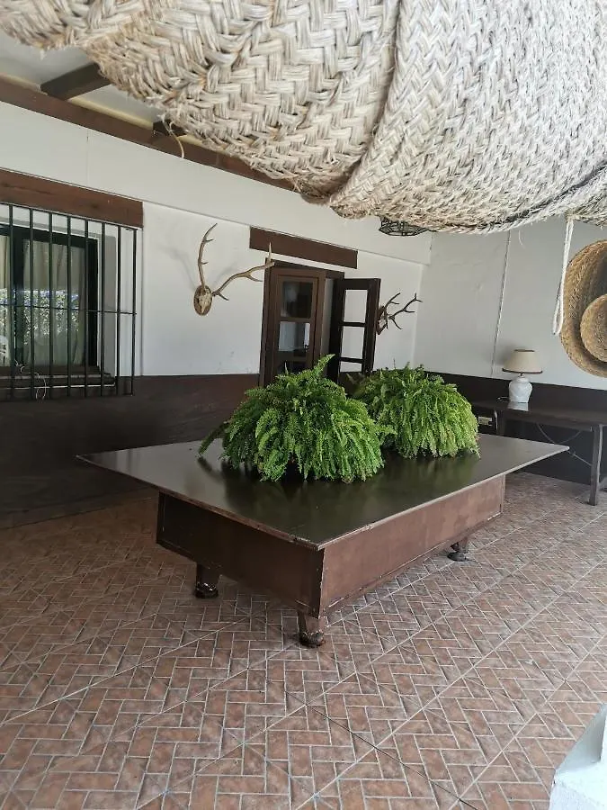 Finca El Campito, Piscina, Bbq, Ping-Pong, Billar, 10 Min Andando De La Playa Rota İspanya