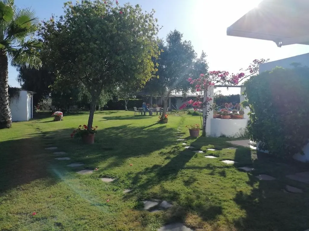 Holiday home Finca El Campito, Piscina, Bbq, Ping-Pong, Billar, 10 Min Andando De La Playa Rota