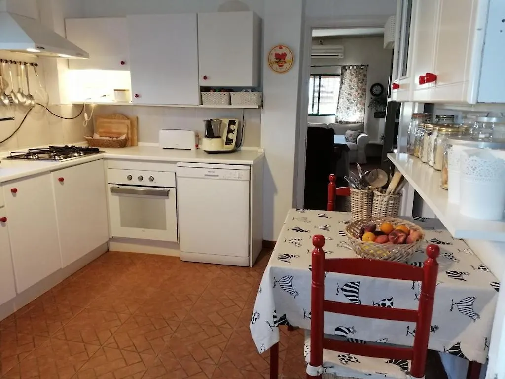 Finca El Campito, Piscina, Bbq, Ping-Pong, Billar, 10 Min Andando De La Playa Rota 0*,